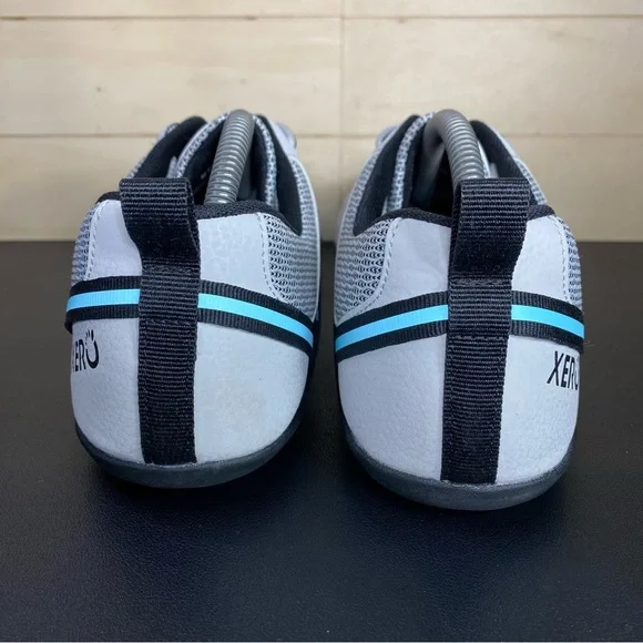 Xero Prio Barefoot Running Shoes Women's Size 11 Sneakers Grey - Picture 6 of 11